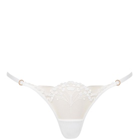 Marisa Sheer Briefs