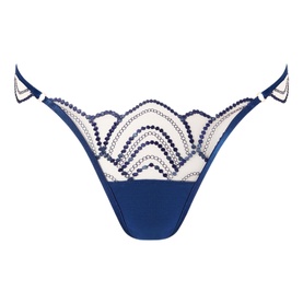 Soraya Sheer Briefs