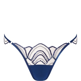 Soraya Sheer Briefs