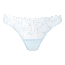 Vermont Embroidered Briefs