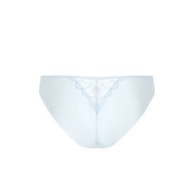 Vermont Embroidered Briefs
