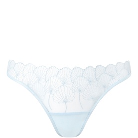 Vermont Embroidered Briefs
