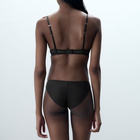 Verona Satin Briefs