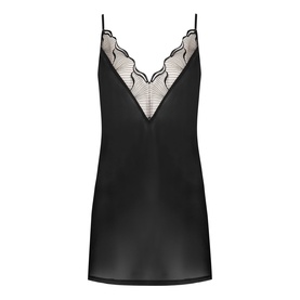 Marabel Lace Trim Chemise