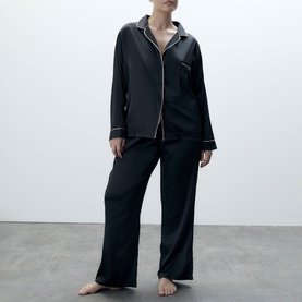 Claudia Luxury Pyjama Set