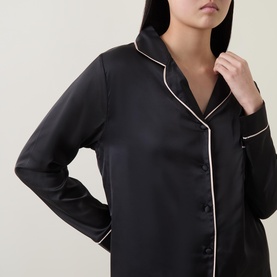 Claudia Luxury Pyjama Set