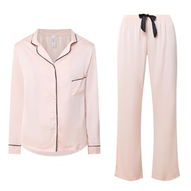 Claudia Luxury Pyjama Set