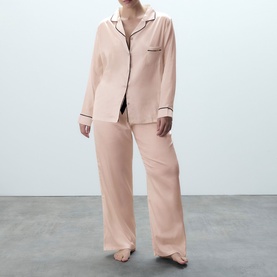 Claudia Luxury Pyjama Set