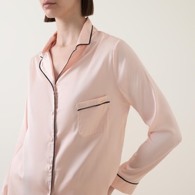 Claudia Luxury Pyjama Set