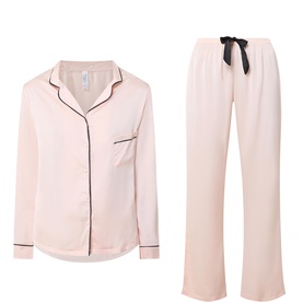 Claudia Luxury Pyjama Set
