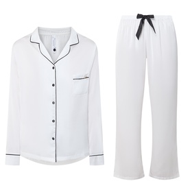 Claudia Luxury Pyjama Set