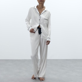Claudia Luxury Pyjama Set