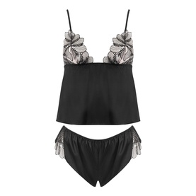 Sadiya Cami & Shorts Pyjama Set