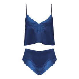 Isabella Cami & Shorts Pyjama Set