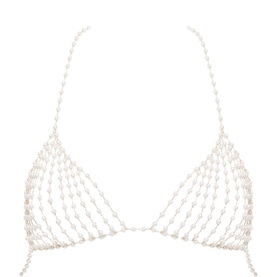 Pearl Soft Bra