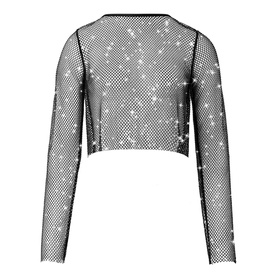 Noor Embellished Top
