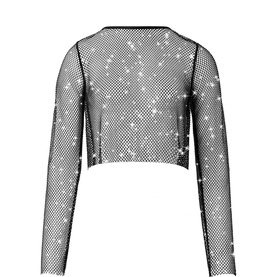 Noor Embellished Top