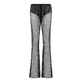 Noor Embellished Bottoms