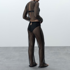 Noor Embellished Bottoms