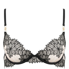 Inaya Under-Wired Bra