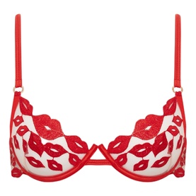 Marian Under-Wired Bra