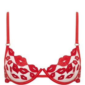 Marian Under-Wired Bra