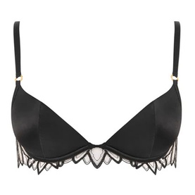Pavlina Moulded Push-Up Bra