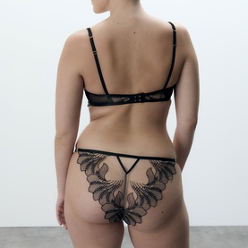 Sadiya Under-Wired Bra