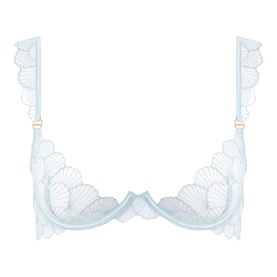 Vermont Underwired Bra