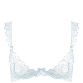 Vermont Underwired Bra