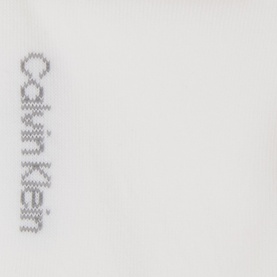 Three-Pack Logo Ankle Socks