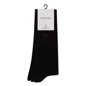 Three-Pack Logo Crew Socks