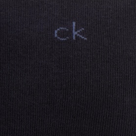 Three-Pack Logo Crew Socks