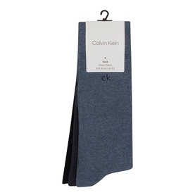 Three-Pack Logo Crew Socks