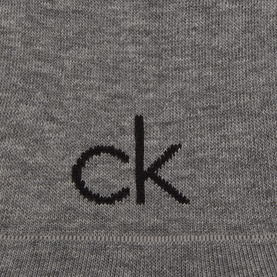 Three-Pack Logo Footie Socks