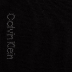 Three-Pack Logo Quarter Socks