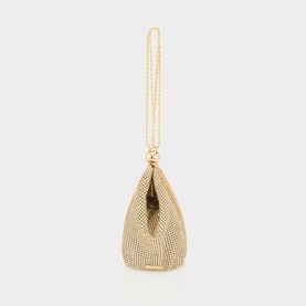 Rue Wristlet Bag