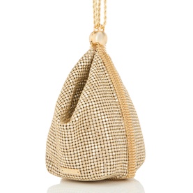 Rue Wristlet Bag