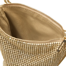 Rue Wristlet Bag