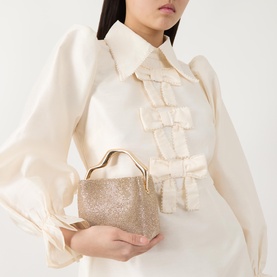 Solene Mini Top Handle Bag