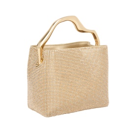 Solene Mini Top Handle Bag