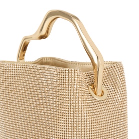 Solene Mini Top Handle Bag