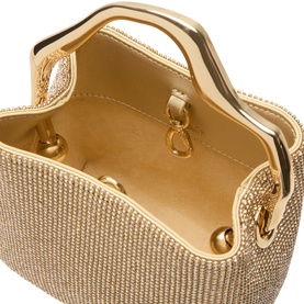 Solene Mini Top Handle Bag