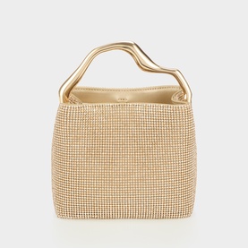 Solene Mini Top Handle Bag