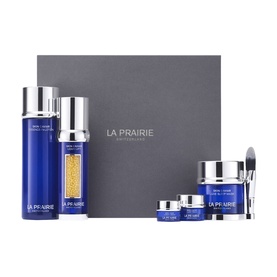Skin Caviar Lifting and Firming Ritual Gift Set