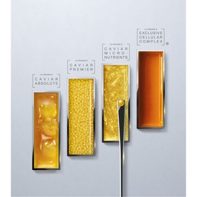 Skin Caviar Lifting and Firming Ritual Gift Set