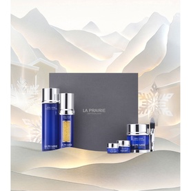 Skin Caviar Lifting and Firming Ritual Gift Set
