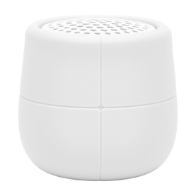 Mino X - Mini Floating Bluetooth Speaker
