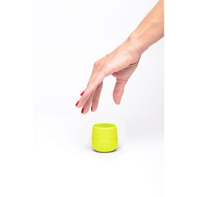 Mino X - Mini Floating Bluetooth Speaker