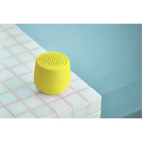 Mino X - Mini Floating Bluetooth Speaker